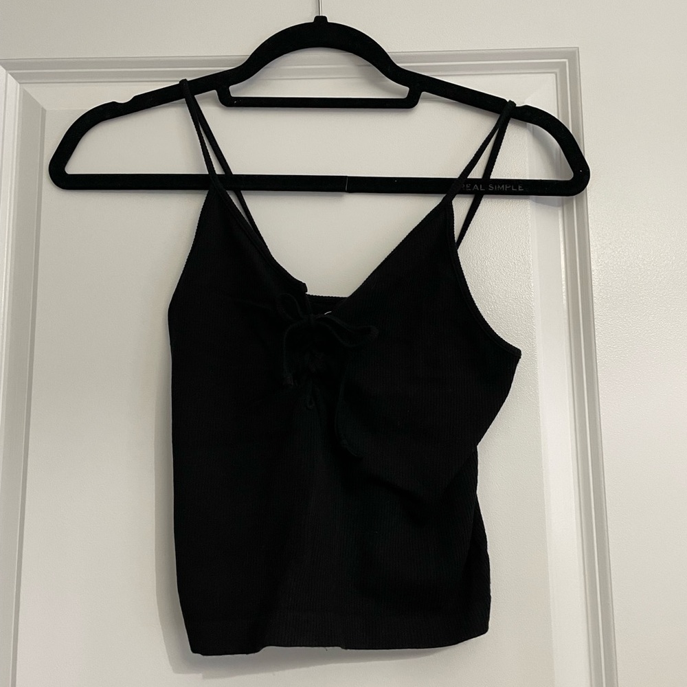 Suzette Tank